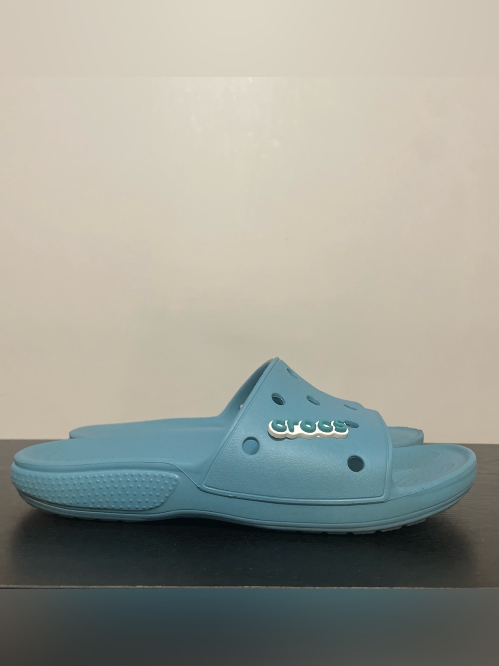 CROCS Slide Sandal | Unisex | Womens Sz 9 | Mens Sz 7